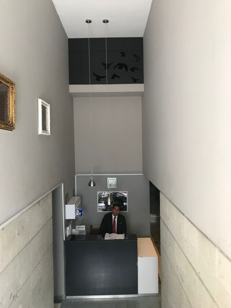 Departamento En Renta En Cuauhtémoc