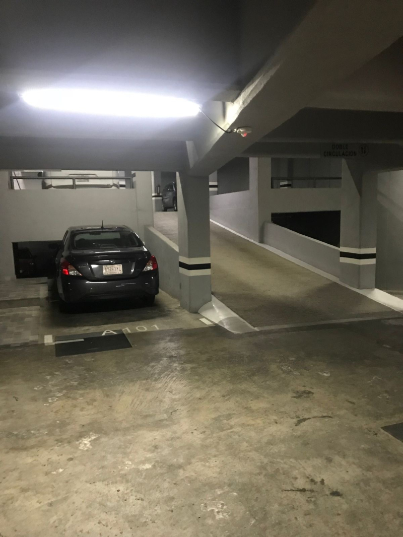 Departamento En Renta En Cuauhtémoc