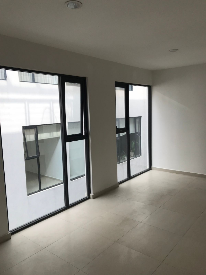 Departamento En Renta En Cuauhtémoc