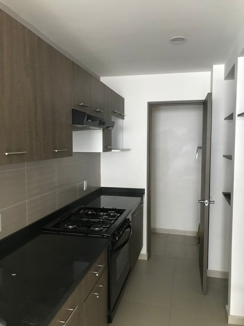 Departamento En Renta En Cuauhtémoc