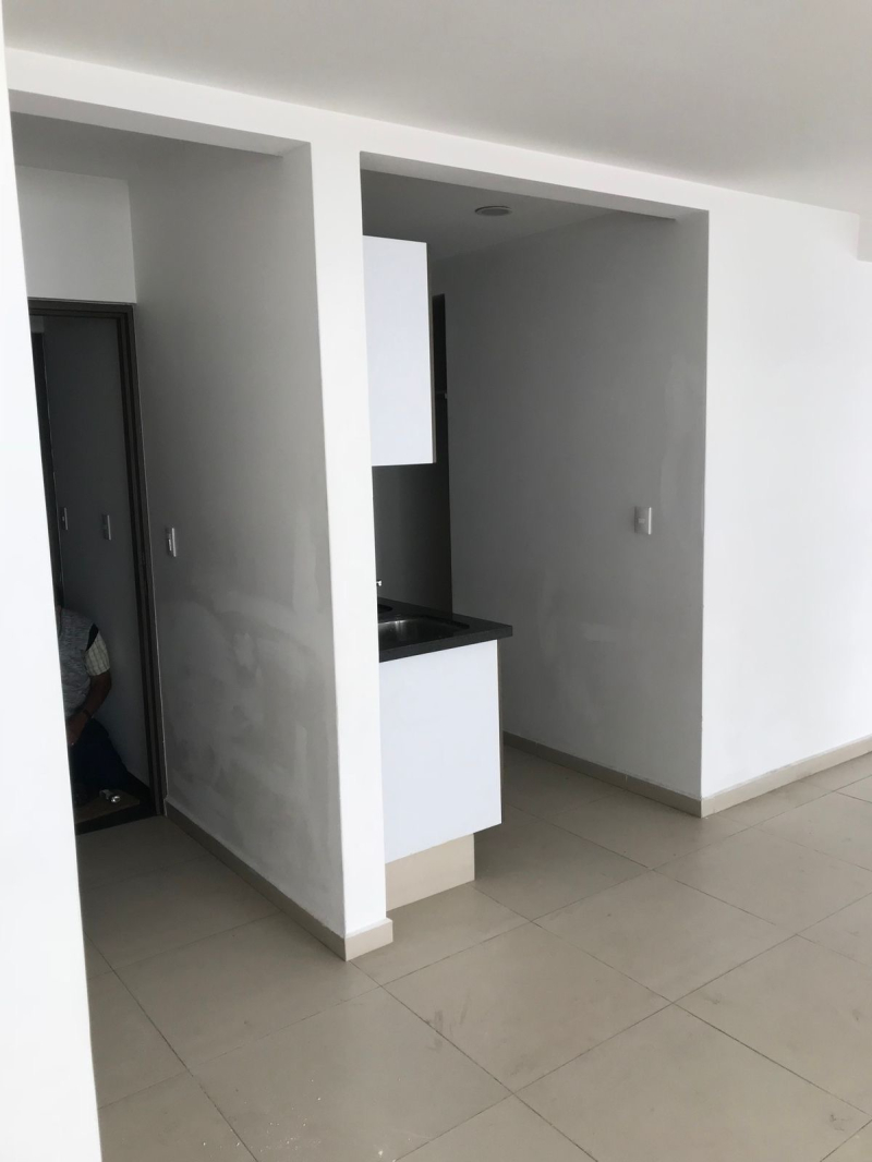 Departamento En Renta En Cuauhtémoc