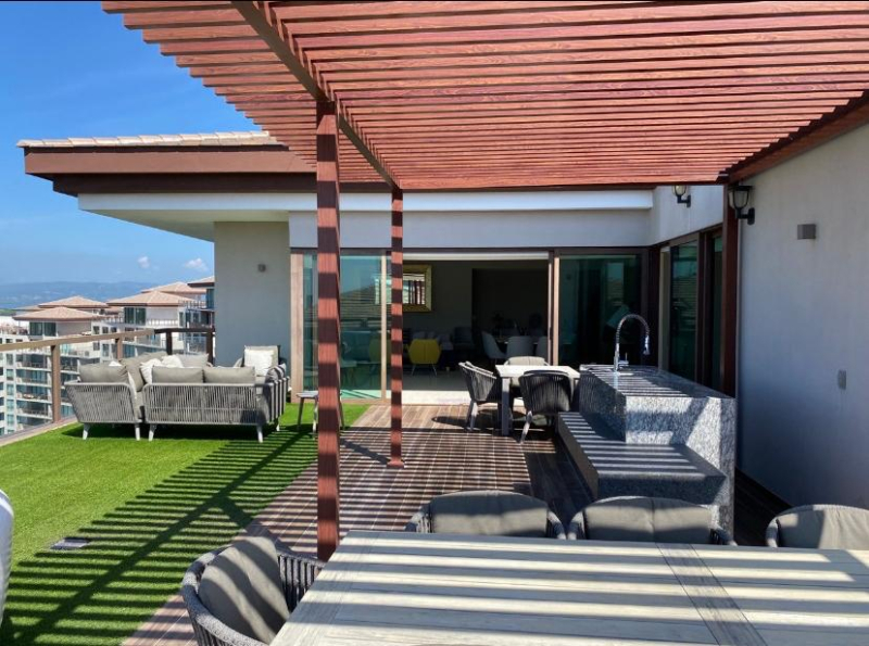 Departamento En Venta En Fraccionamiento Playa Diamante