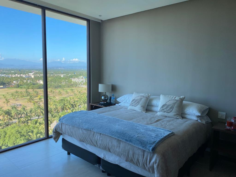 Departamento En Venta En Fraccionamiento Playa Diamante