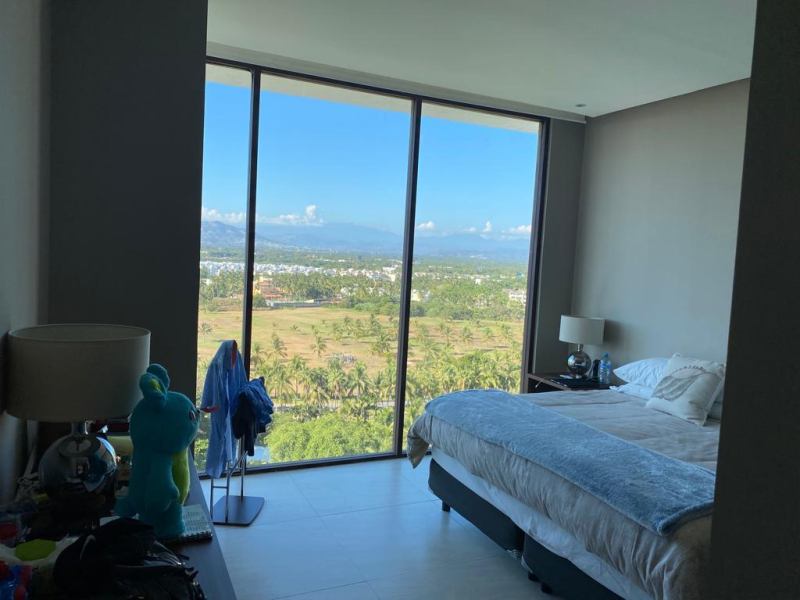 Departamento En Venta En Fraccionamiento Playa Diamante