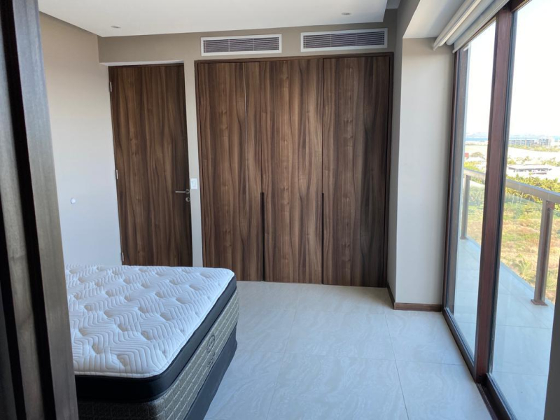Departamento En Venta En Fraccionamiento Playa Diamante