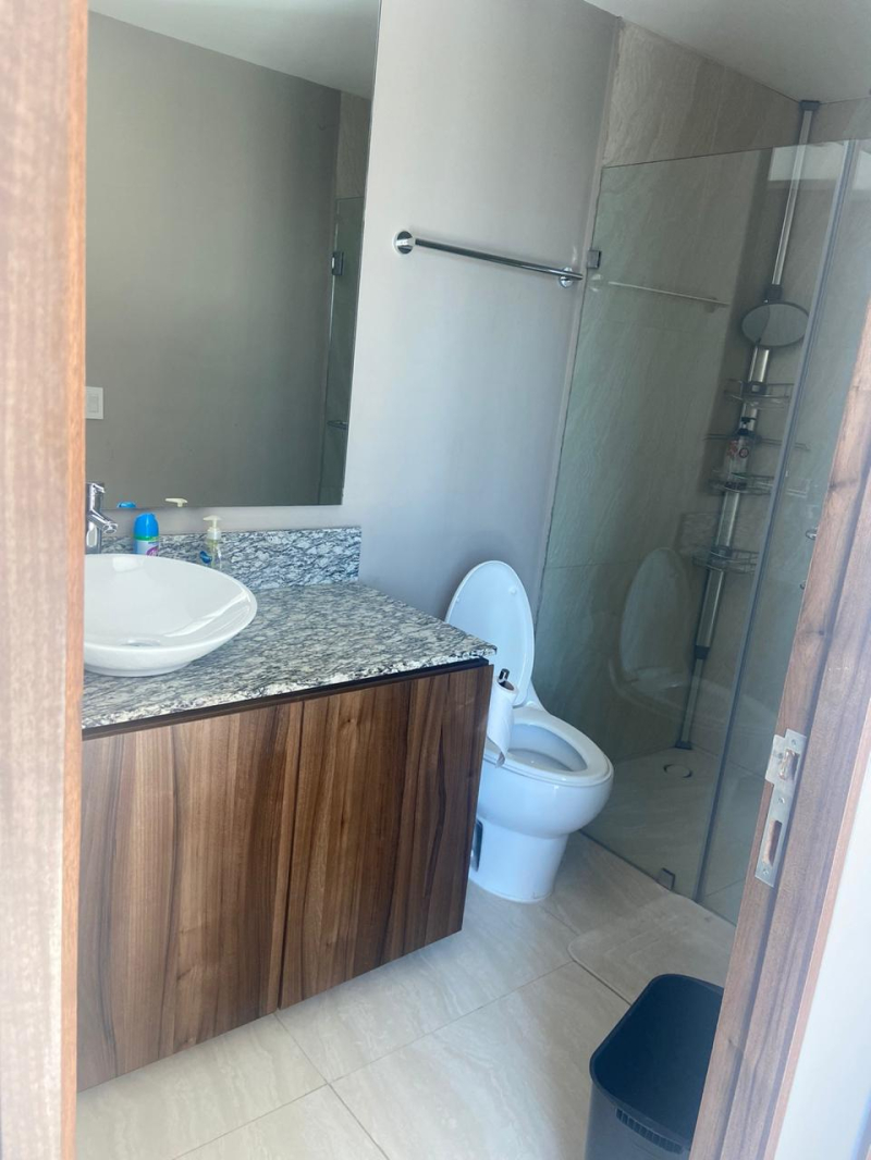 Departamento En Venta En Fraccionamiento Playa Diamante