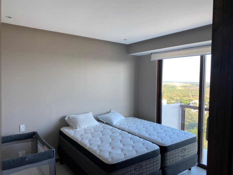 Departamento En Venta En Fraccionamiento Playa Diamante