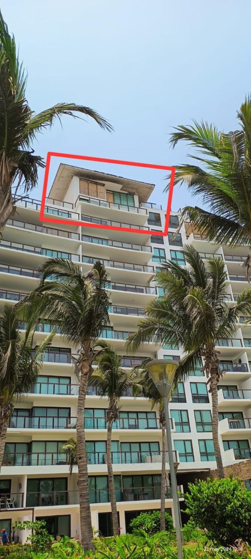 Departamento En Venta En Fraccionamiento Playa Diamante