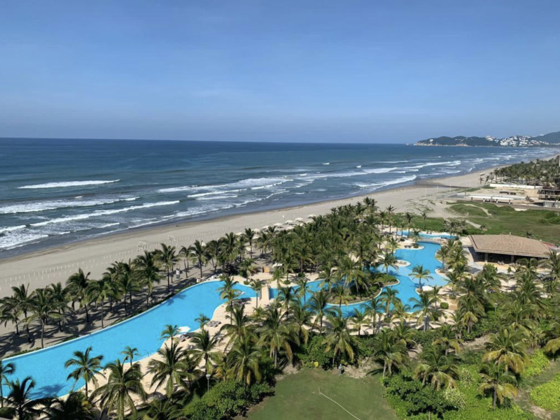 Departamento En Venta En Fraccionamiento Playa Diamante