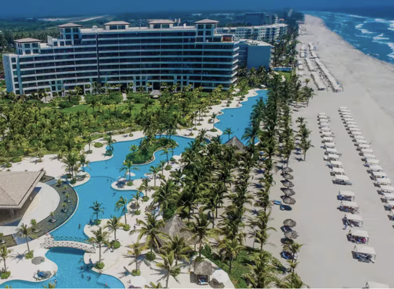 Departamento En Venta En Fraccionamiento Playa Diamante