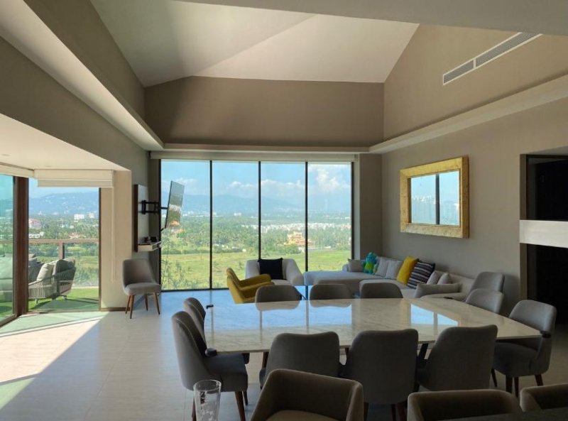 Departamento En Venta En Fraccionamiento Playa Diamante