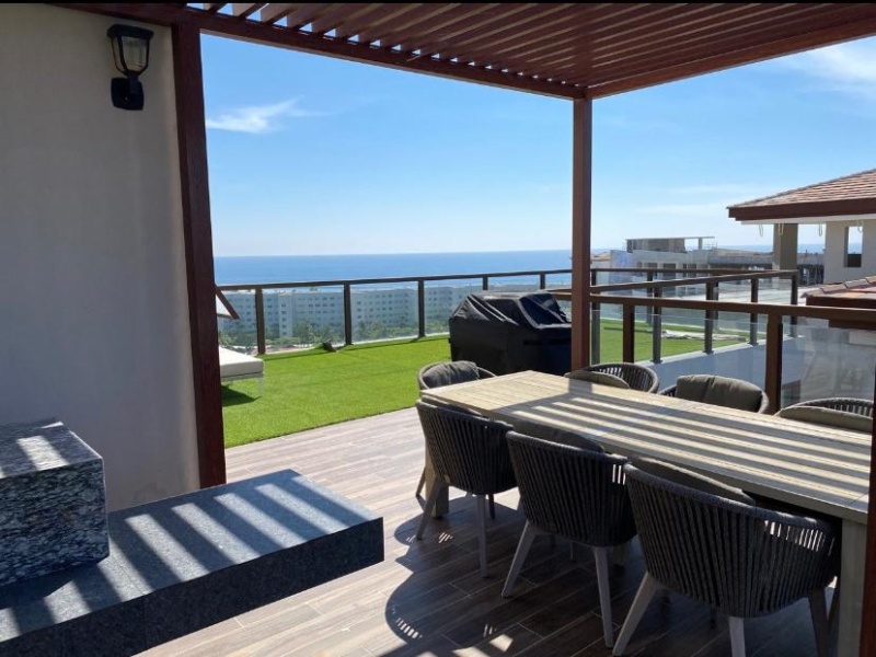 Departamento En Venta En Fraccionamiento Playa Diamante