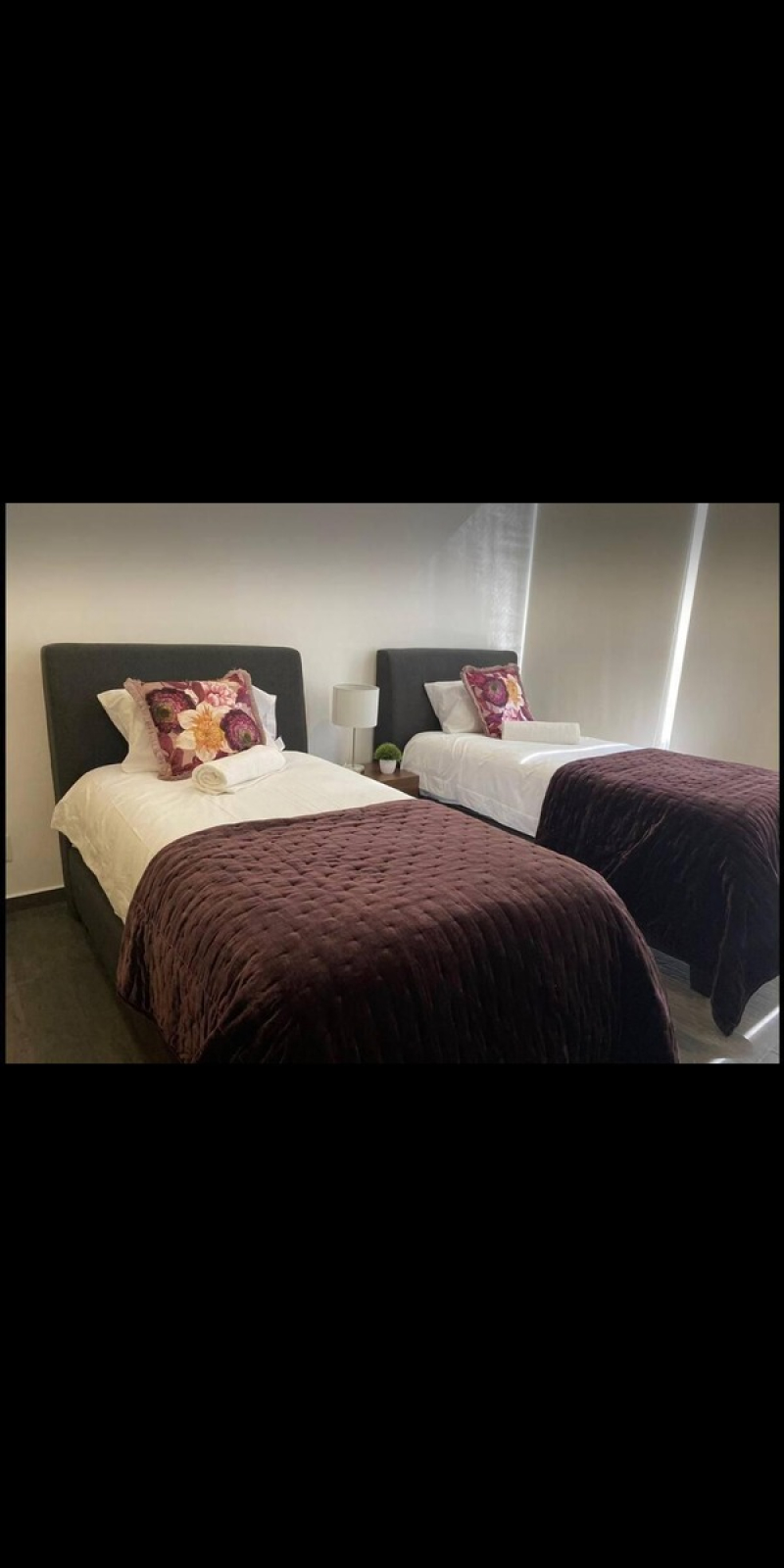 Departamento En Renta En Santa Fe Cuajimalpa