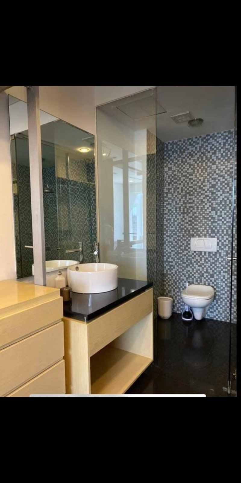 Departamento En Renta En Santa Fe Cuajimalpa