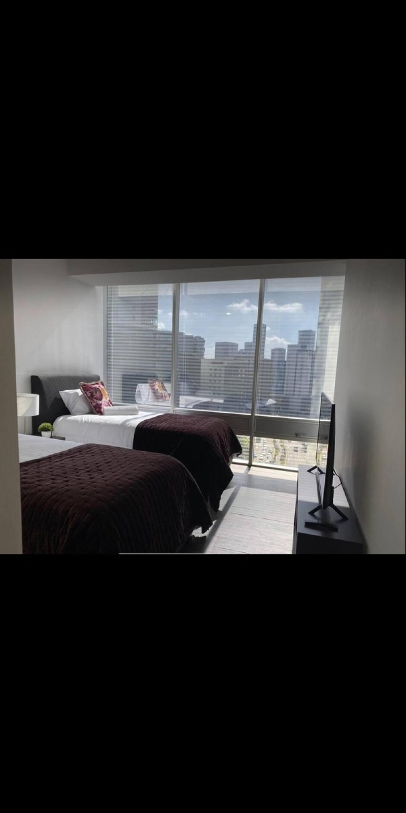 Departamento En Renta En Santa Fe Cuajimalpa