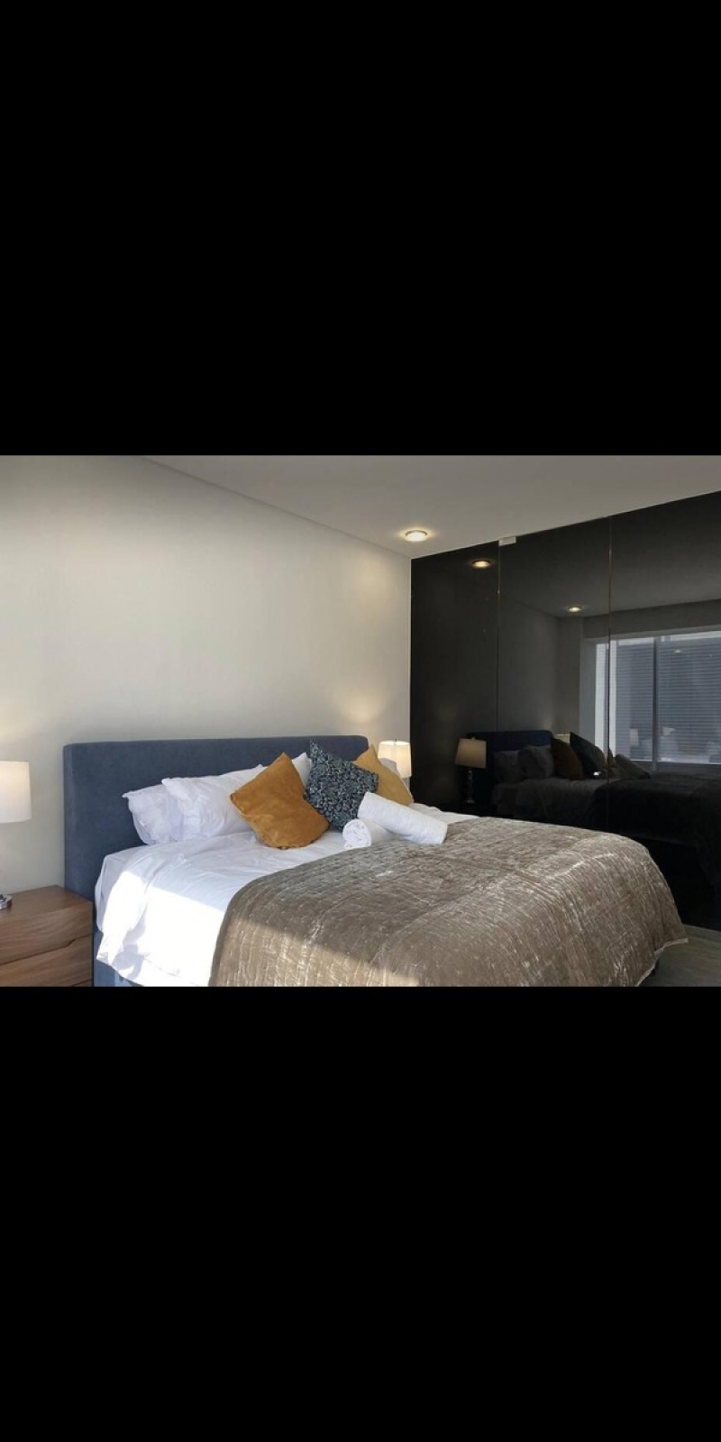 Departamento En Renta En Santa Fe Cuajimalpa