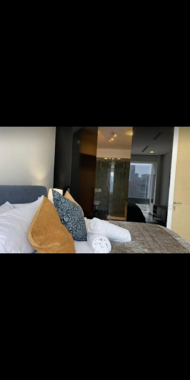 Departamento En Renta En Santa Fe Cuajimalpa