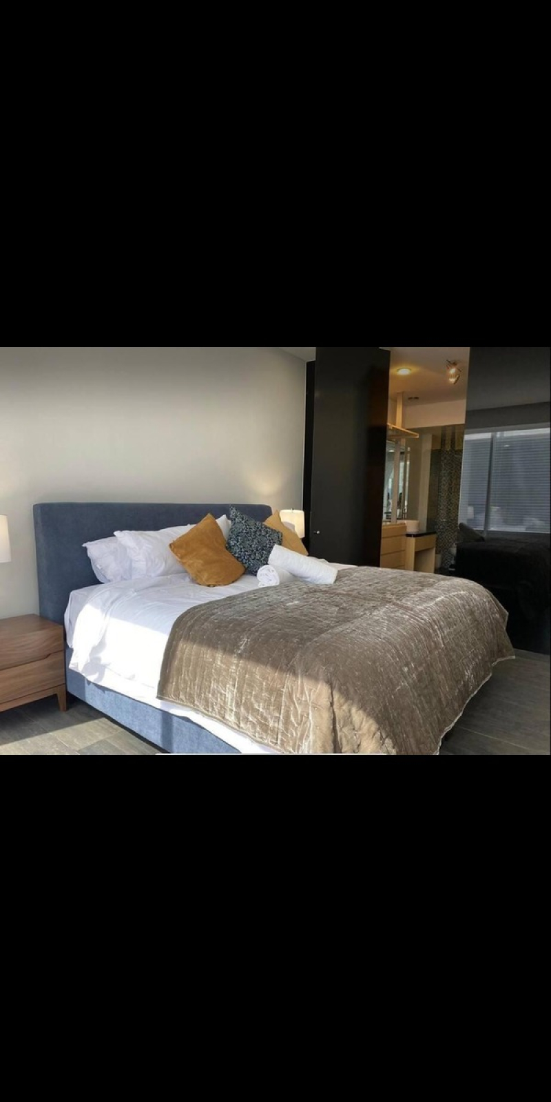 Departamento En Renta En Santa Fe Cuajimalpa