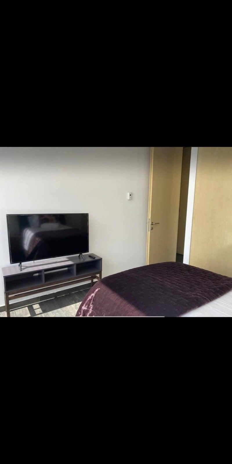 Departamento En Renta En Santa Fe Cuajimalpa