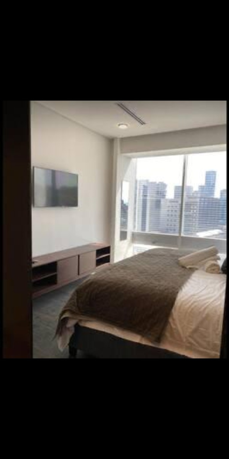 Departamento En Renta En Santa Fe Cuajimalpa