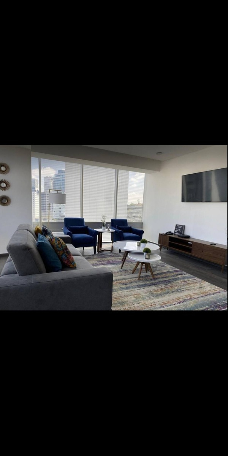 Departamento En Renta En Santa Fe Cuajimalpa