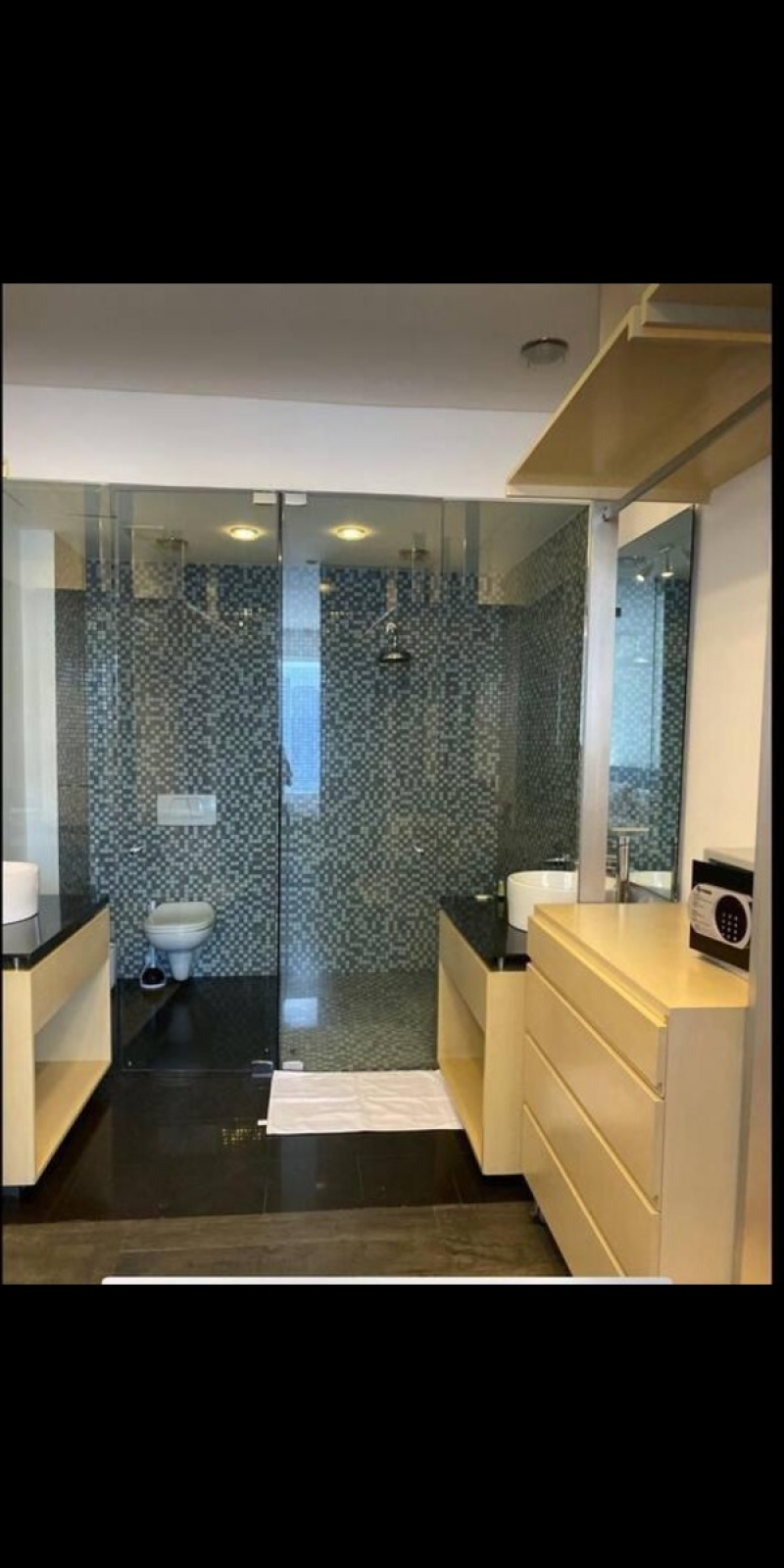 Departamento En Renta En Santa Fe Cuajimalpa