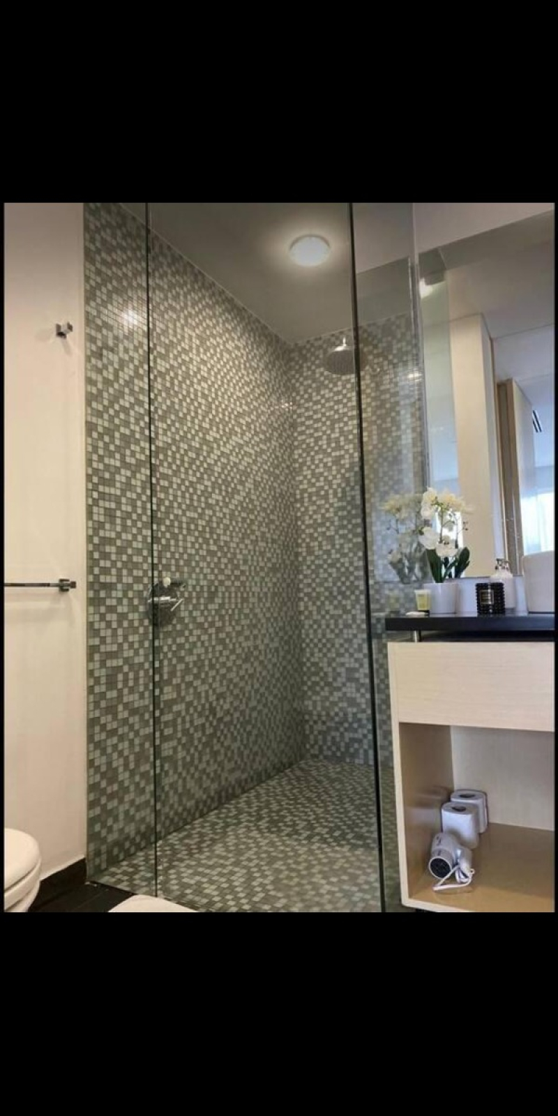 Departamento En Renta En Santa Fe Cuajimalpa