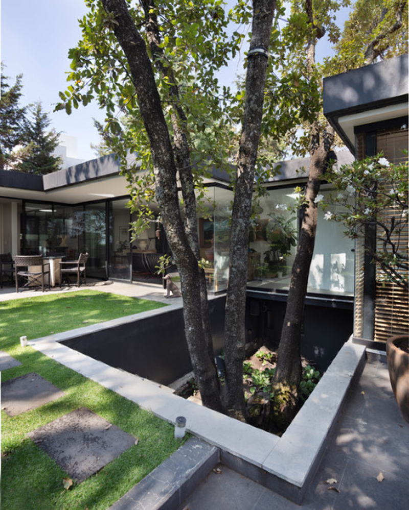 Casa En Condominio En Venta En Paseo De Las Lomas