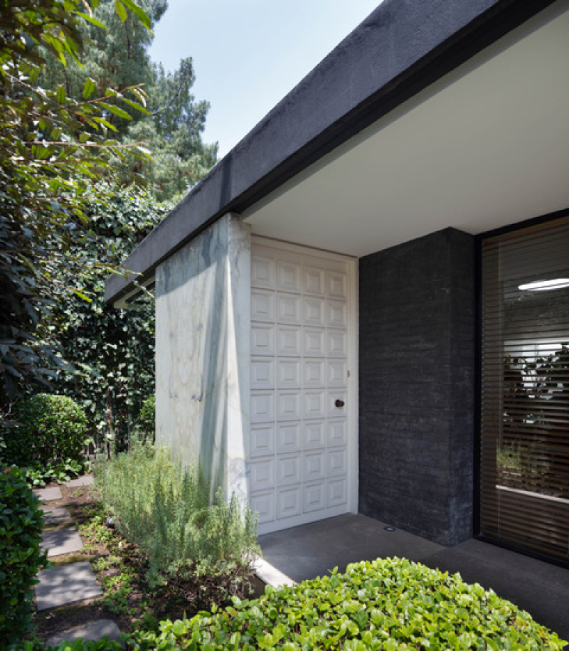 Casa En Condominio En Venta En Paseo De Las Lomas