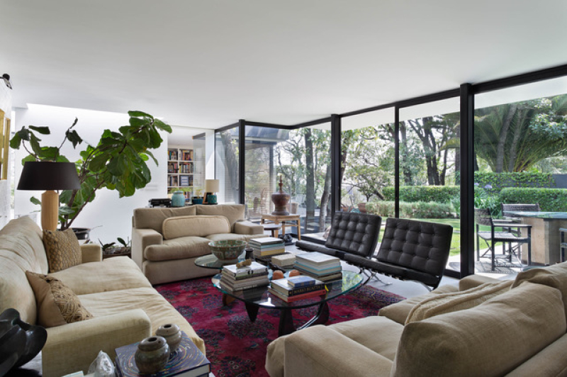 Casa en Condominio en Venta en Paseo de las Lomas