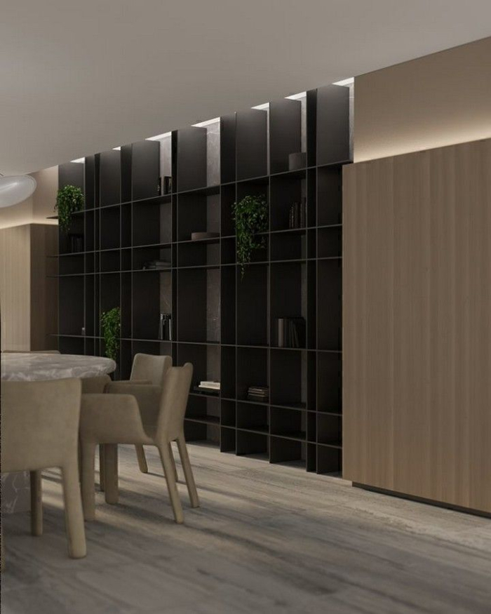 Departamento Venta Bosque Real Huixquilucan Estado de México