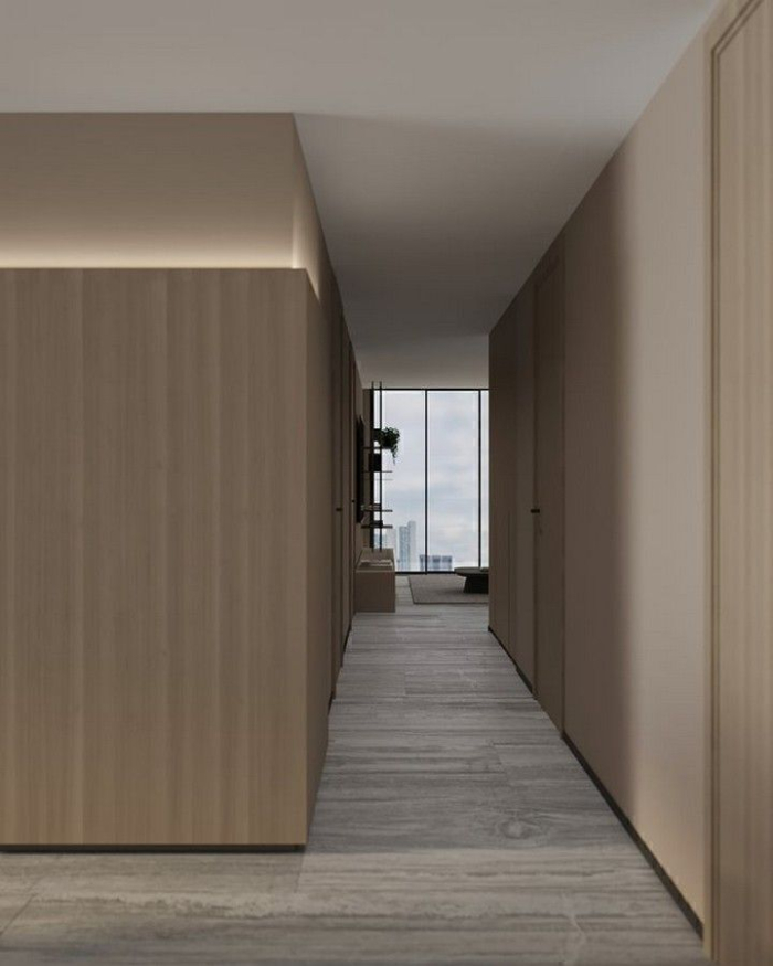 Departamento Venta Bosque Real Huixquilucan Estado de México