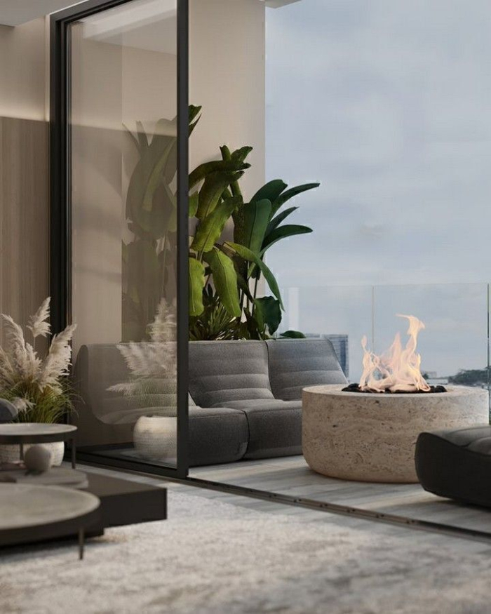 Departamento Venta Bosque Real Huixquilucan Estado de México