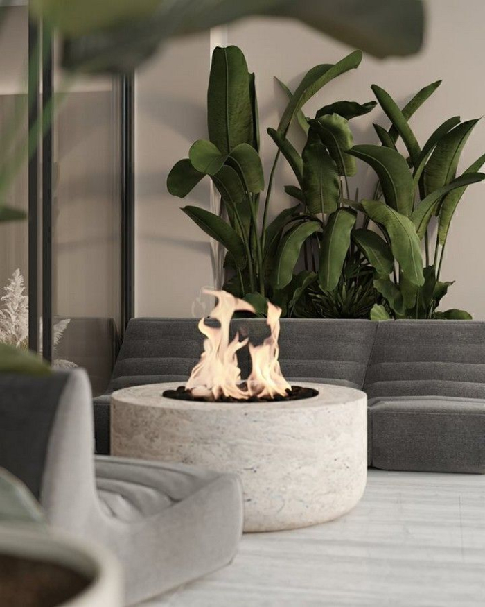 Departamento Venta Bosque Real Huixquilucan Estado de México