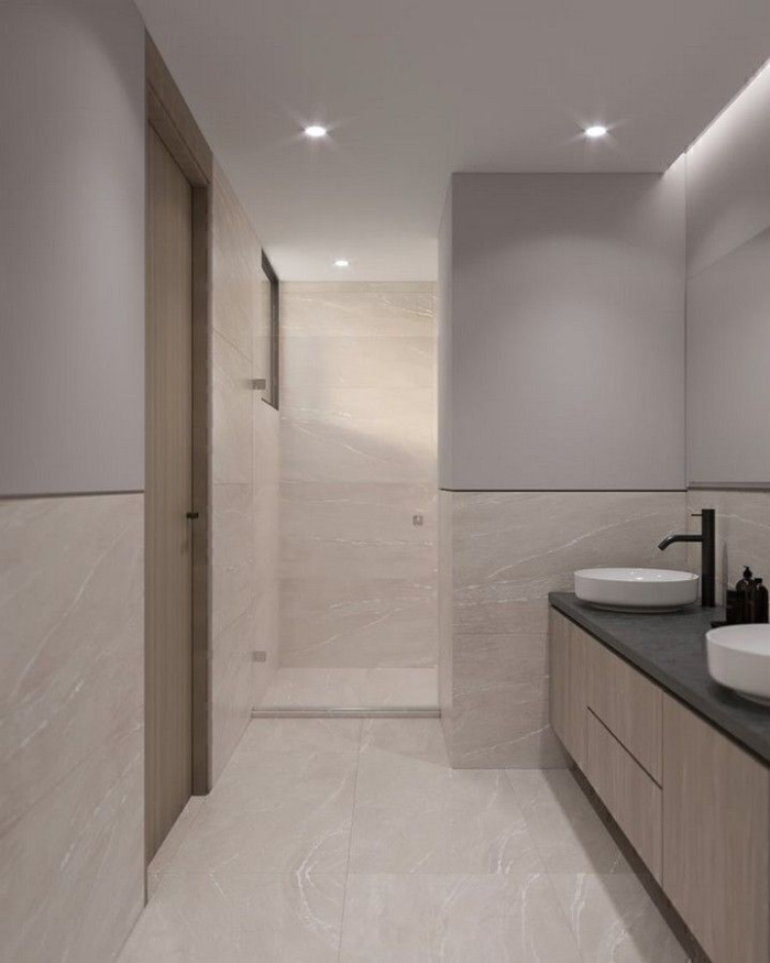 Departamento Venta Bosque Real Huixquilucan Estado de México