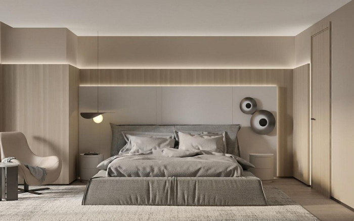 Departamento Venta Bosque Real Huixquilucan Estado de México