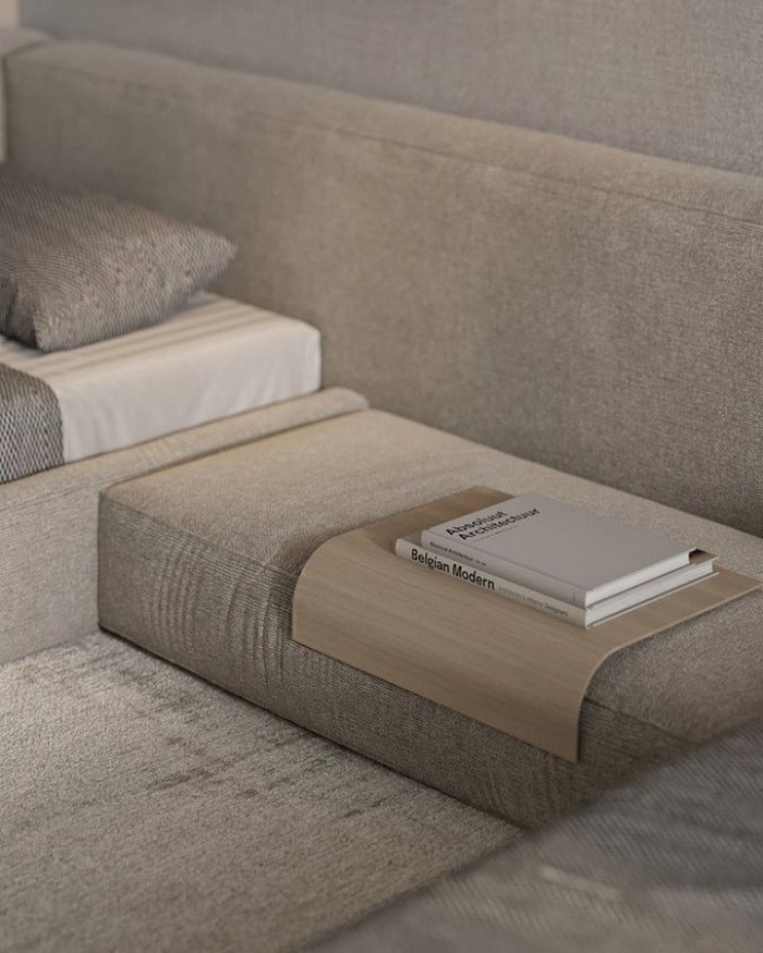 Departamento Venta Bosque Real Huixquilucan Estado de México