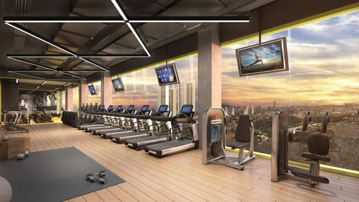 Departamento Venta Bosque Real Huixquilucan Estado de México