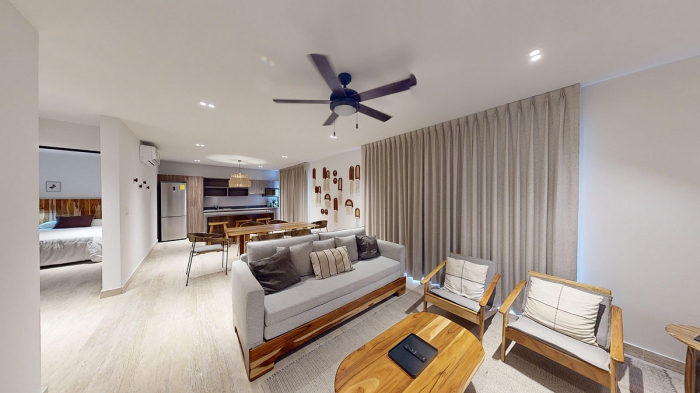 Departamentos Venta Tulum Quintana Roo