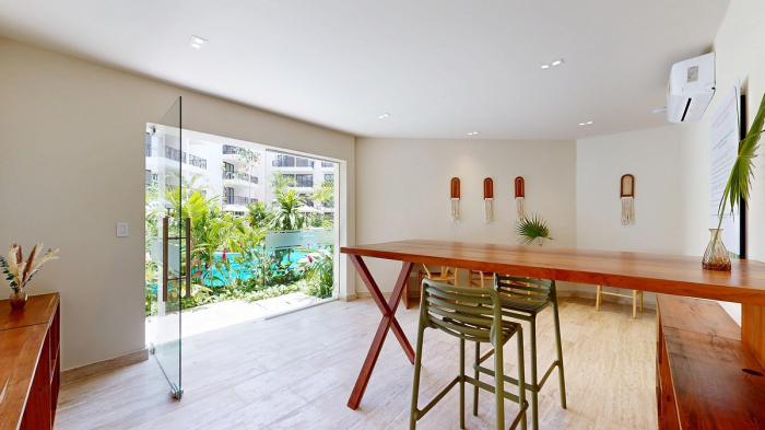 Departamentos Venta Tulum Quintana Roo