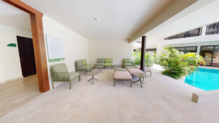 Departamentos Venta Tulum Quintana Roo