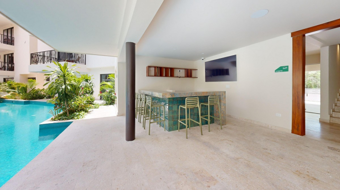 Departamentos Venta Tulum Quintana Roo