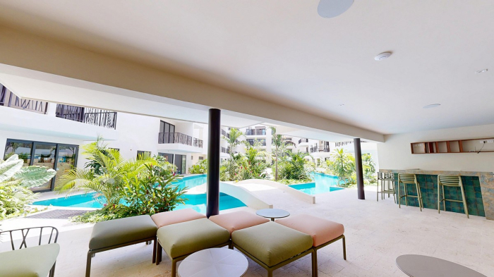 Departamentos Venta Tulum Quintana Roo