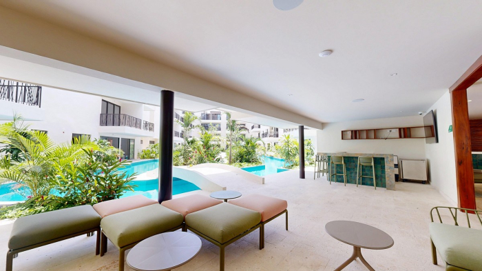 Departamentos Venta Tulum Quintana Roo