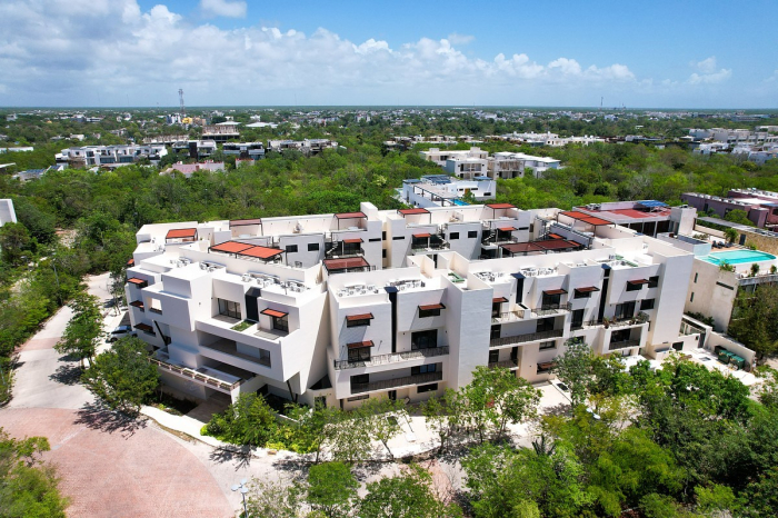 Departamentos Venta Tulum Quintana Roo