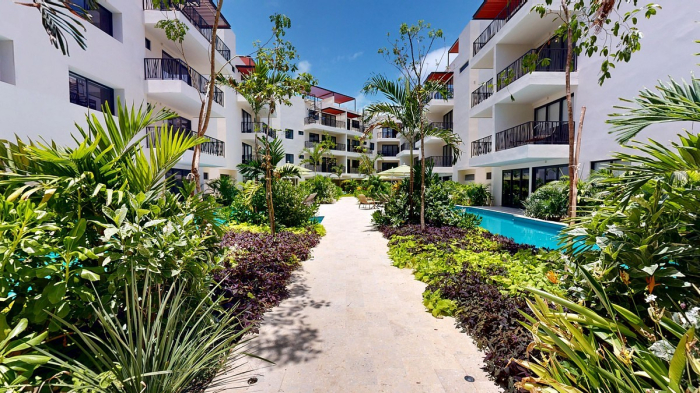 Departamentos Venta Tulum Quintana Roo