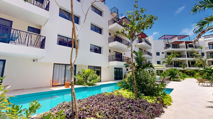 Departamentos Venta Tulum Quintana Roo