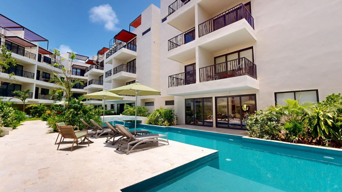Departamentos Venta Tulum Quintana Roo