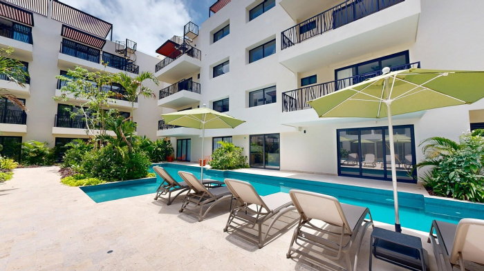 Departamentos Venta Tulum Quintana Roo