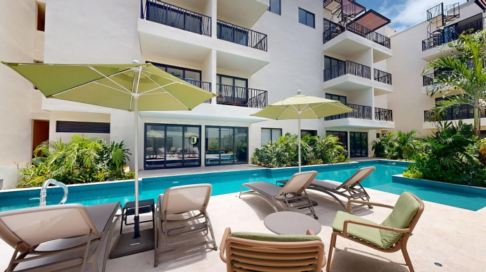 Departamentos Venta Tulum Quintana Roo